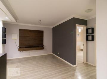 Apartamento · 60m² · 2 Quartos · 1 Vaga · Apartamento à Venda - Bairro Fátima, 2 Quartos, 60 m² - Canoas