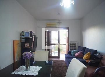 Apartamento · 74m² · 2 Quartos · Apartamento à Venda - Pátria Nova, 2 Quartos, 74 m² - Novo Hamburgo