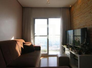 Apartamento · 47m² · 2 Quartos · 1 Vaga · Apartamento à Venda - Cangaíba, 2 Quartos, 47 m² - São Paulo