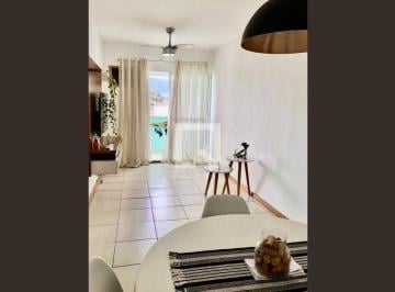 Apartamento · 55m² · 2 Quartos · 1 Vaga · Apartamento à Venda - Cachambi, 2 Quartos,  55 m² - Rio de Janeiro
