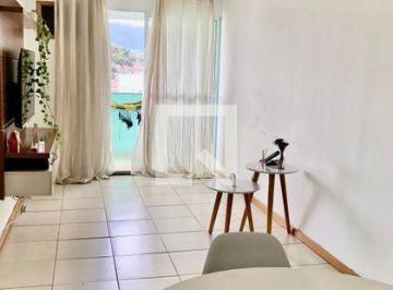 Apartamento · 55m² · 2 Quartos · 1 Vaga · Apartamento à Venda - Cachambi, 2 Quartos, 55 m² - Rio de Janeiro