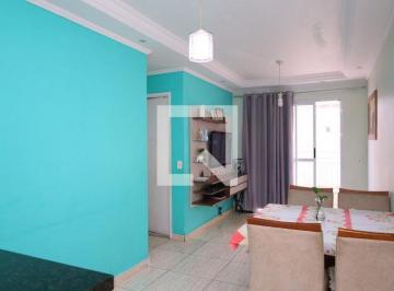 Apartamento · 54m² · 2 Quartos · 1 Vaga · Apartamento à Venda - Vila Progresso, 2 Quartos,  54 m² - São Paulo