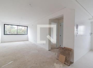 Apartamento · 59m² · 1 Quarto · 1 Vaga · Apartamento à Venda - Jardim Botânico, 1 Quarto,  59 m² - Porto Alegre