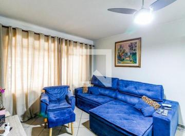 Casa · 150m² · 3 Quartos · 2 Vagas · Casa à Venda - Chácara Santo Antonio, 3 Quartos, 150 m² - São Paulo
