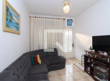Casa · 194m² · 5 Quartos · 3 Vagas · Casa à Venda - Tatuapé, 5 Quartos,  194 m² - São Paulo