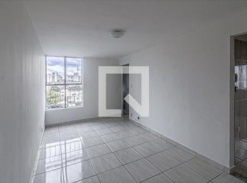 Apartamento · 50m² · 2 Quartos · 1 Vaga · Apartamento à Venda - Bosque da Saúde, 2 Quartos,  50 m² - São Paulo