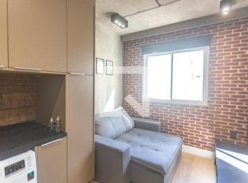 Apartamento · 36m² · 1 Quarto · 1 Vaga · Apartamento à Venda - Rudge Ramos, 1 Quarto, 36 m² - São Bernardo do Campo