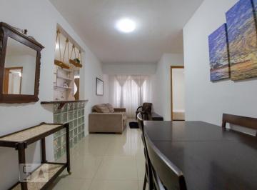 Apartamento · 58m² · 2 Quartos · 1 Vaga · Apartamento à Venda - Alto Petrópolis, 2 Quartos, 58 m² - Porto Alegre