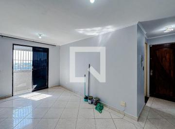Apartamento · 50m² · 2 Quartos · 1 Vaga · Apartamento à Venda - Brás, 2 Quartos, 50 m² - São Paulo