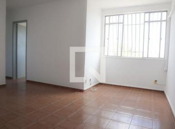 Apartamento · 56m² · 2 Quartos · 1 Vaga · Apartamento à Venda - Fonseca, 2 Quartos, 56 m² - Niterói