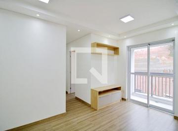 Apartamento · 45m² · 2 Quartos · 1 Vaga · Apartamento à Venda - Vila Andrade, 2 Quartos, 45 m² - São Paulo