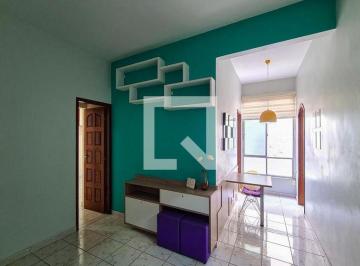 Apartamento · 57m² · 2 Quartos · 1 Vaga · Apartamento à Venda - Méier, 2 Quartos,  57 m² - Rio de Janeiro
