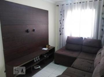 Apartamento · 52m² · 2 Quartos · 1 Vaga · Apartamento à Venda - Jardim Independência, 2 Quartos,  52 m² - São Bernardo do Campo