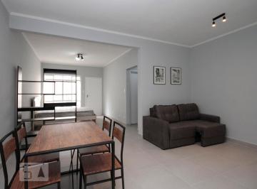 Apartamento · 48m² · 1 Quarto · Apartamento à Venda - Consolação, 1 Quarto, 48 m² - São Paulo