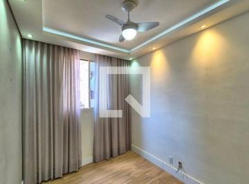 Apartamento · 55m² · 2 Quartos · 1 Vaga · Apartamento à Venda - Campos Elíseos , 2 Quartos,  55 m² - Campinas