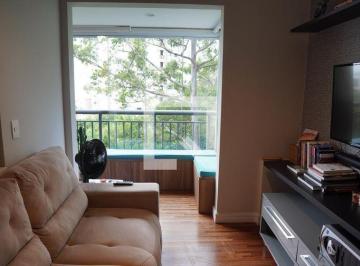 Apartamento de 1 quarto, São Paulo · Apartamento à Venda - Vila Andrade, 1 Quarto, 38 m² - São Paulo