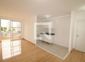Apartamento · 50m² · 2 Quartos · 1 Vaga · Apartamento à Venda - Vila Roque, 2 Quartos,  50 m² - São Paulo
