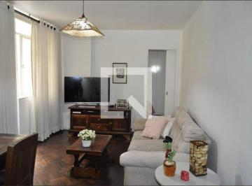 Apartamento · 56m² · 1 Quarto · 1 Vaga · Apartamento à Venda - Engenho Novo, 1 Quarto,  56 m² - Rio de Janeiro