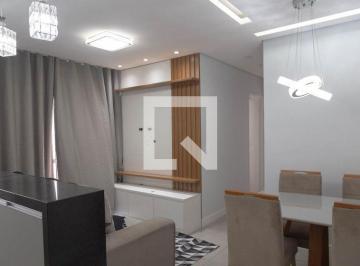 Apartamento · 47m² · 2 Quartos · 1 Vaga · Apartamento à Venda - Vila Galvão, 2 Quartos, 47 m² - Guarulhos