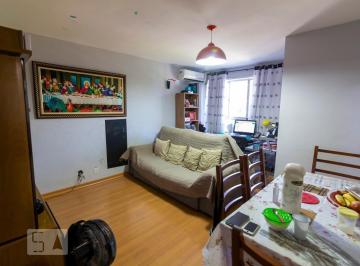 Apartamento · 60m² · 2 Quartos · 1 Vaga · Apartamento à Venda - Estácio , 2 Quartos,  60 m² - Rio de Janeiro