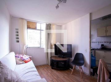 Apartamento · 55m² · 2 Quartos · 1 Vaga · Apartamento à Venda - Santa Rosa , 2 Quartos,  55 m² - Niterói
