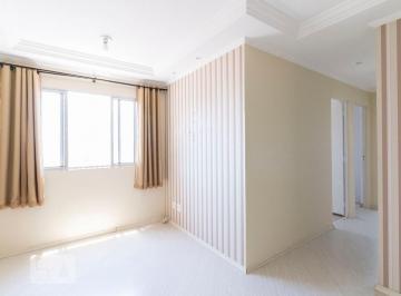 Apartamento de 2 quartos, São Paulo · Apartamento à Venda - Belém, 2 Quartos, 50 m² - São Paulo