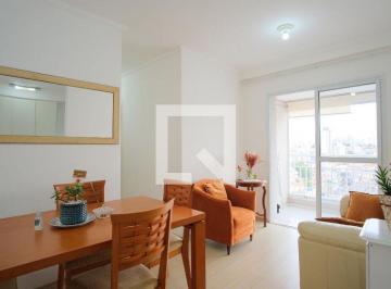 Apartamento · 48m² · 2 Quartos · 1 Vaga · Apartamento à Venda - Vila Carrão, 2 Quartos, 48 m² - São Paulo