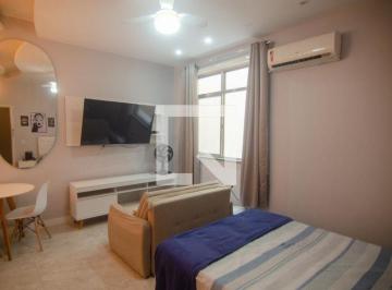 Apartamento · 30m² · 1 Quarto · Apartamento à Venda - Copacabana, 1 Quarto, 30 m² - Rio de Janeiro