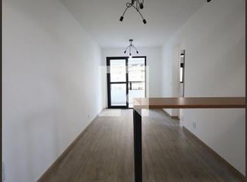 Apartamento · 45m² · 2 Quartos · 1 Vaga · Apartamento à Venda - Portal do Morumbi, 2 Quartos,  45 m² - São Paulo