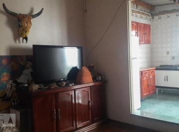 Apartamento · 72m² · 1 Quarto · Apartamento à Venda - Liberdade, 1 Quarto, 72 m² - São Paulo