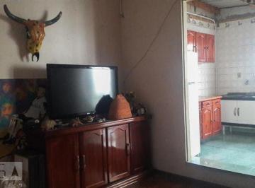 Apartamento · 72m² · 1 Quarto · Apartamento à Venda - Liberdade, 1 Quarto, 72 m² - São Paulo