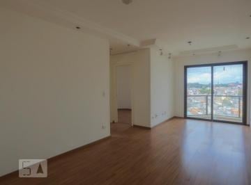 Apartamento · 58m² · 2 Quartos · 1 Vaga · Apartamento à Venda - Bosque da Saúde, 2 Quartos,  58 m² - São Paulo