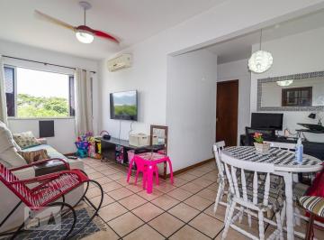 Apartamento · 55m² · 2 Quartos · 1 Vaga · Apartamento à Venda - Jacarepaguá, 2 Quartos,  55 m² - Rio de Janeiro