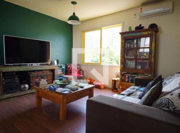 Apartamento · 58m² · 2 Quartos · 1 Vaga · Apartamento à Venda - Petrópolis, 2 Quartos,  58 m² - Porto Alegre