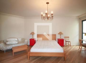 Apartamento · 37m² · 1 Quarto · 1 Vaga · Apartamento à Venda - Vila Nova Conceição, 1 Quarto, 37 m² - São Paulo