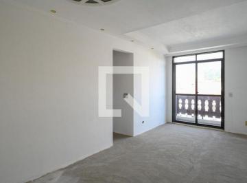 Apartamento · 64m² · 2 Quartos · 1 Vaga · Apartamento à Venda - Jardim Santa Emília, 2 Quartos,  64 m² - São Paulo