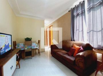 Apartamento · 55m² · 2 Quartos · 1 Vaga · Apartamento à Venda - Parque Industrial, 2 Quartos, 55 m² - Campinas