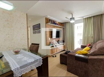Apartamento · 65m² · 2 Quartos · Apartamento à Venda - Fonseca, 2 Quartos,  65 m² - Niterói