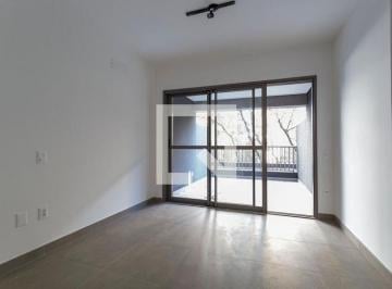 Apartamento · 33m² · 1 Quarto · Apartamento à Venda - Moema, 1 Quarto, 33 m² - São Paulo