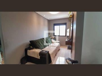 Apartamento · 63m² · 1 Quarto · 1 Vaga · Apartamento à Venda - Padroeira, 1 Quarto, 63 m² - Osasco