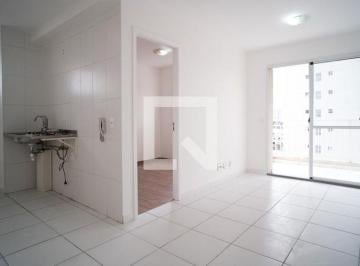 Apartamento · 60m² · 2 Quartos · 1 Vaga · Apartamento à Venda - Jardim Aricanduva, 2 Quartos,  60 m² - São Paulo