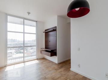 Apartamento · 45m² · 2 Quartos · 1 Vaga · Apartamento à Venda - Mooca, 2 Quartos,  45 m² - São Paulo