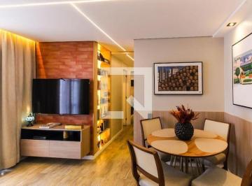 Apartamento · 45m² · 2 Quartos · 1 Vaga · Apartamento à Venda - Mooca, 2 Quartos, 45 m² - São Paulo