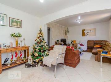 Casa · 214m² · 3 Quartos · 1 Vaga · Casa à Venda - Partenon, 3 Quartos,  214 m² - Porto Alegre