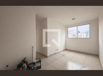 Apartamento · 56m² · 2 Quartos · 1 Vaga · Apartamento à Venda - Vargem Pequena, 2 Quartos, 56 m² - Rio de Janeiro