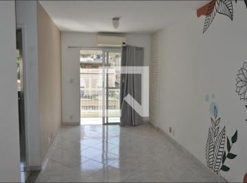Apartamento · 57m² · 2 Quartos · 1 Vaga · Apartamento à Venda - Engenho Novo, 2 Quartos, 57 m² - Rio de Janeiro