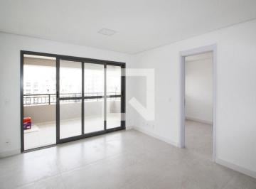 Apartamento · 42m² · 1 Quarto · Apartamento à Venda - Moema, 1 Quarto,  42 m² - São Paulo