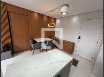 Apartamento · 45m² · 2 Quartos · 1 Vaga · Apartamento à Venda - Tatuapé, 2 Quartos, 45 m² - São Paulo