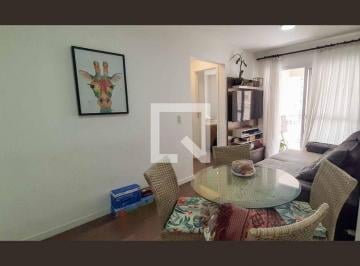 Apartamento · 50m² · 2 Quartos · 1 Vaga · Apartamento à Venda - Jardim Roberto, 2 Quartos, 50 m² - Osasco