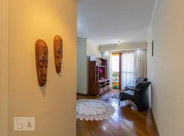 Apartamento · 60m² · 2 Quartos · 1 Vaga · Apartamento à Venda - Jardim São Savério, 2 Quartos,  60 m² - São Paulo